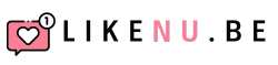 likenu.be Logo